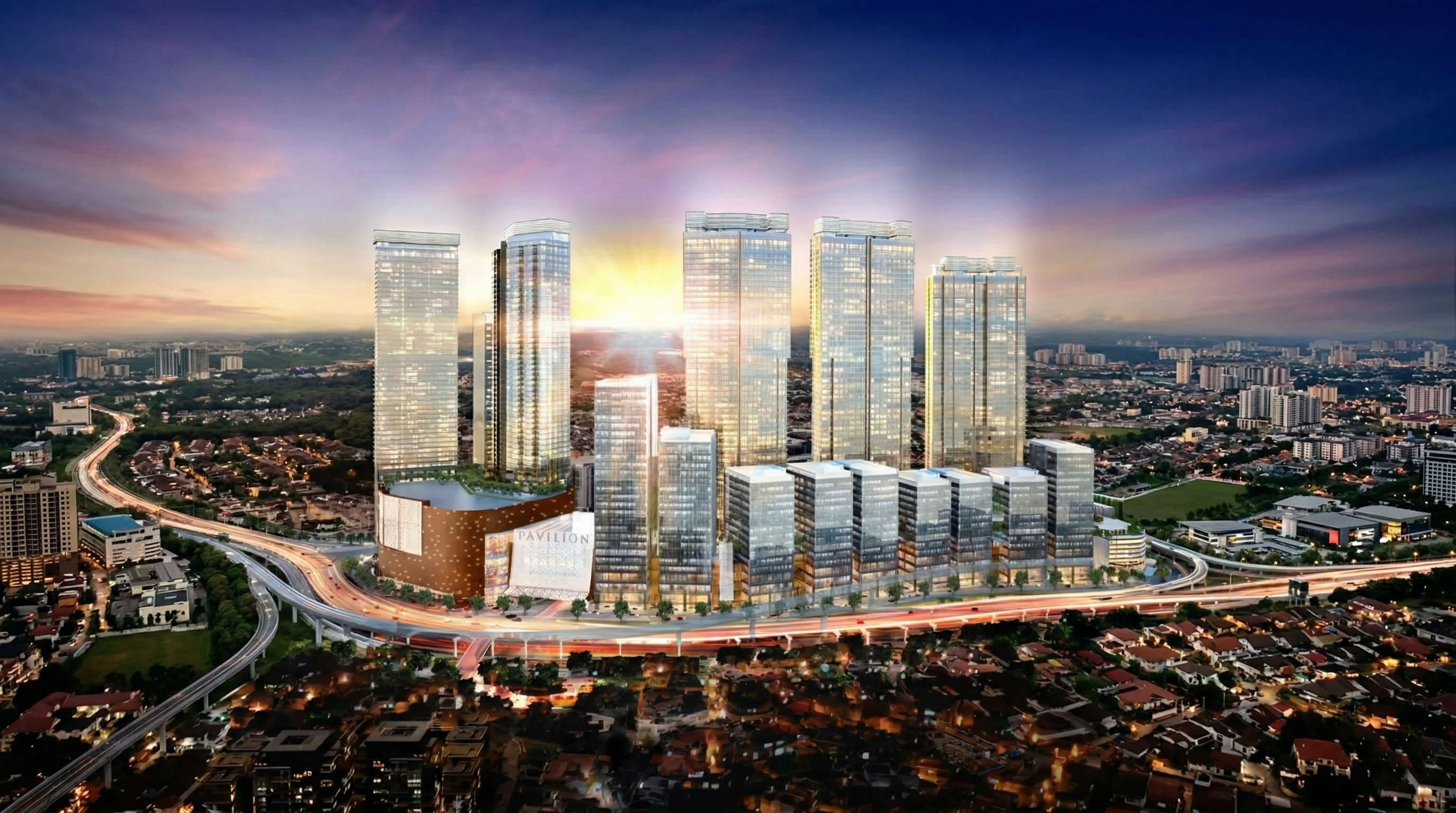 Background Fallback PC