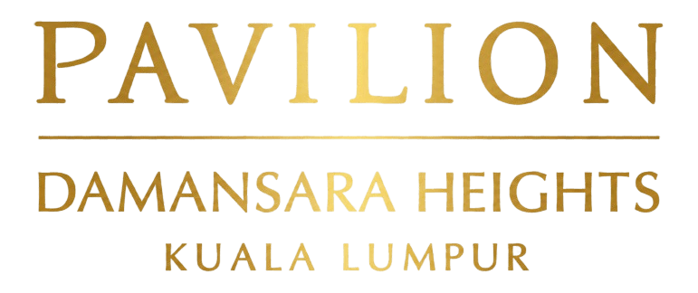 Pavilion Damansara Heights Logo
